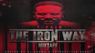 T-Pain - Another Level