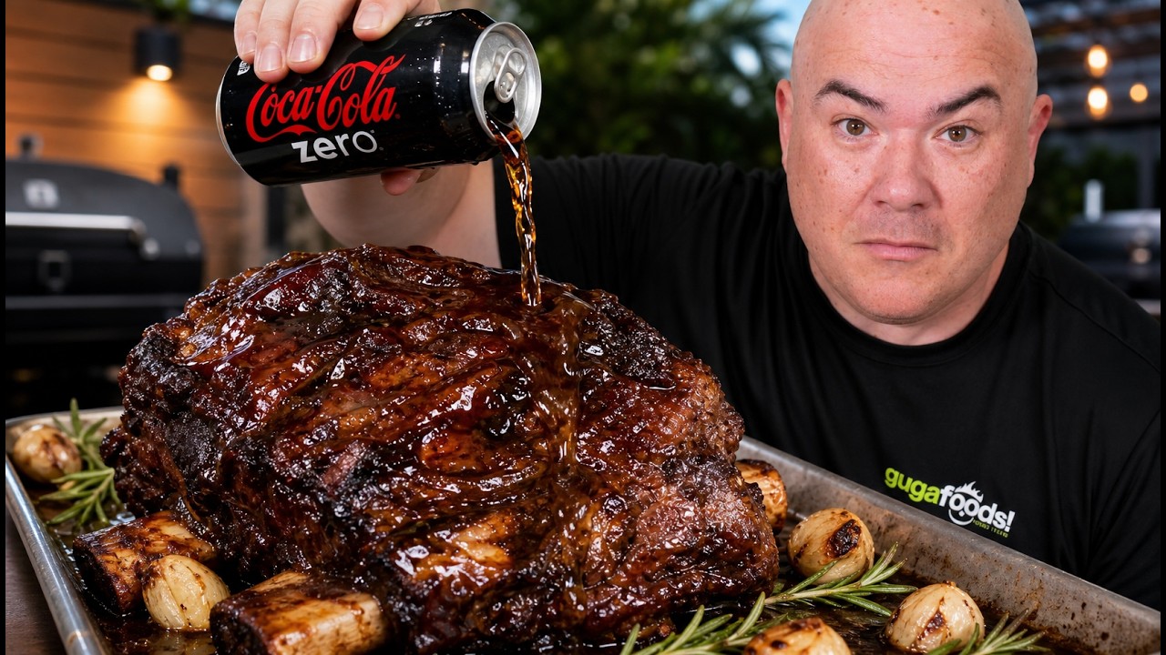 The BRUTAL Truth About Braising... Nobody Tells You