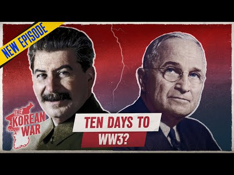 The Korean War Week 84: Inside Truman's Diary - January 27, 1952