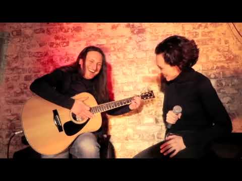 GROOVE Delighters - "Black Velvet" (Alannah Myles) - Cover - Sylvia Gonzalez Bolivar & Zibby Krebs