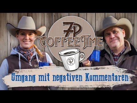 Umgang mit negativen Kommentaren | 7P CoffeeTime ☕