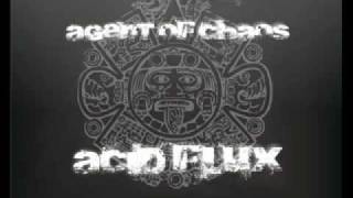 AGENT OF CHAOS