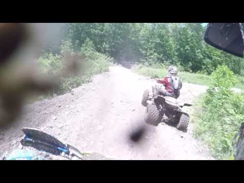 ROUND 7 TOMAHAWK GNCC PART 2