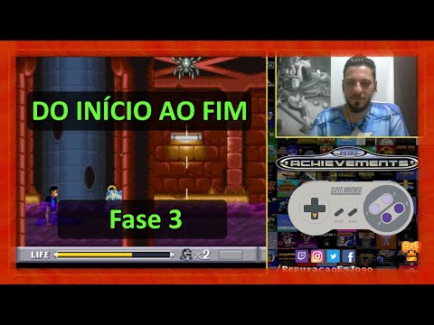 Capa de Fase 3