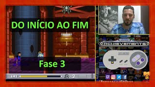 Capa de Fase 3