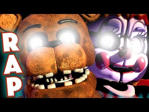 fnaf song welcome back fnaf song welcome back