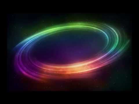 Universo de colores - Edw