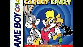 Bugs Bunny & Lola Bunny: Operation Carrot Patc