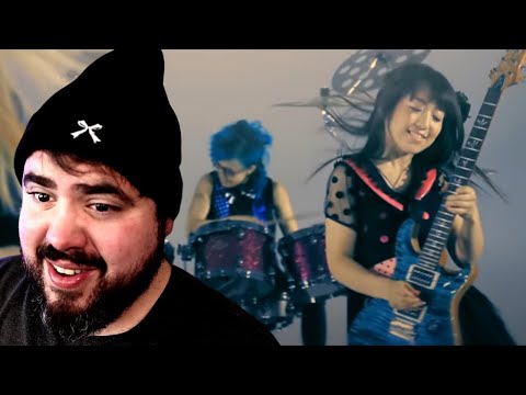 Rock Musician Reacts to DOLL$BOXX 'Toy Soldier'