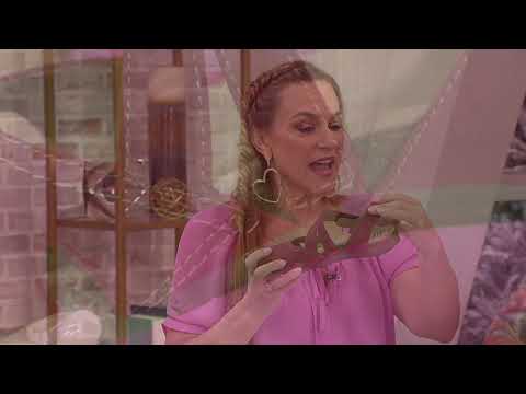 Earth Origins Mary Janes with Backstrap - Bosk Brenda on QVC