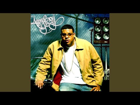 La Ride - Andy Boy