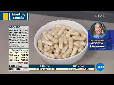 HSN | The Monday Night Show with Adam Freeman 12.31.2018 - 07 PM