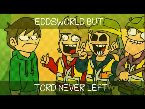 Eddsworld but Tord Never Left - Hammer & Fail (Part 1)