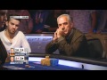 European Poker Tour 10 London 2013 Main Event Final Table Episode 8 PokerStars