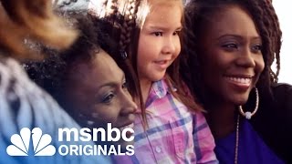 Black Mormons Challenge Church Culture | Originals | msnbc