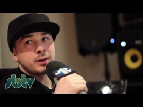 SB.TV - K Koke EP Kountdown - "THE EP BROKEN DOWN" [2/5]