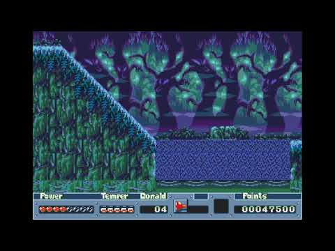 QuackShot New speedrun strat!