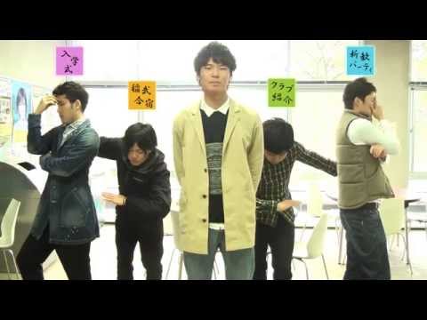 人文学科 オリター活動紹介