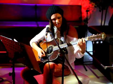 Nina Kaufhold aus Buchholz