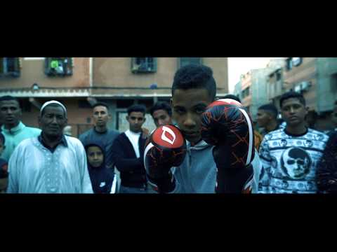 Badjock - LIBERTA (Clip Officiel)