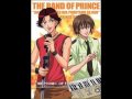 Prince of Tennis- Fuji Syusuke ~My Time~ 