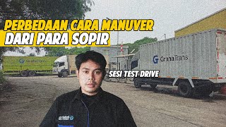 Download lagu Learn to Drive a Truck from GrahaTrans Applicants mp3 Download lagu Learn to Drive a Truck from GrahaTrans Applicants mp3