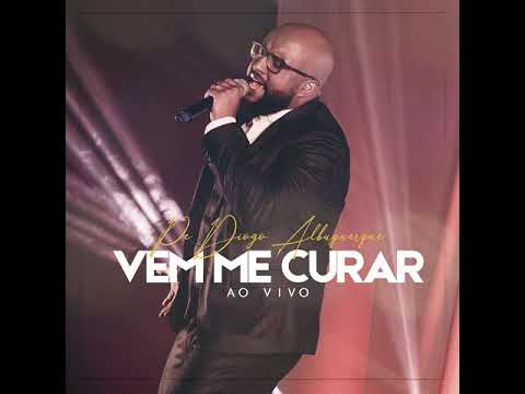 Padre Diogo Albuquerque - Se Ninguém Te Adorar Eu Vou