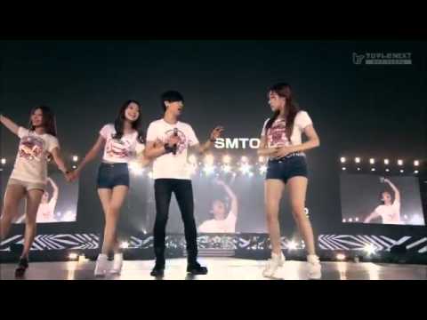(120805) All Artists - Hope SMTOWN in TOKYO