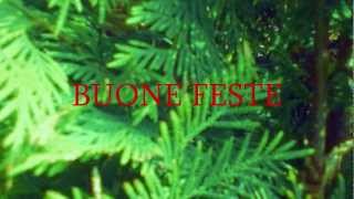 THE SOUND OF THE ART - (Group of Art Facebook) - BUONE FESTE 2012 - HD