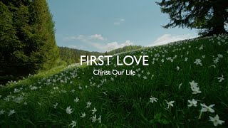 Download lagu First Love (Lyric Video) mp3