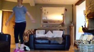 BEFIT Dance - Booty Swing, Parov Stelar
