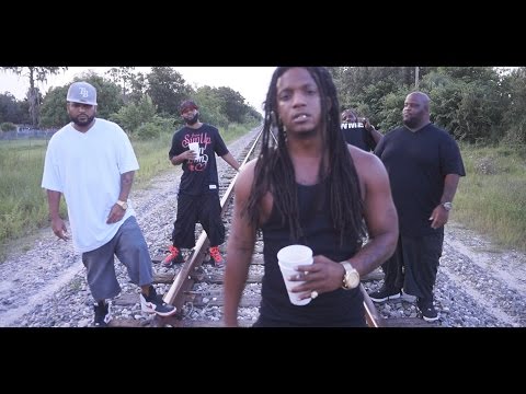 MainStar - What I Stand 4 - official video produced by BWME producer Chino