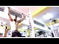 Surya Mass Six Packs ️‍ ️ ️‍ ️ ️‍ ️Workout Whatsapp Status Wolf Music