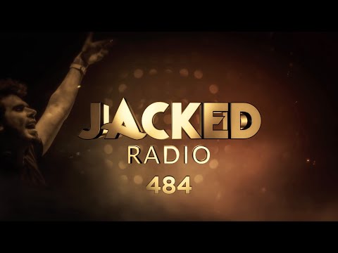 Jacked Radio #484 by Afrojack