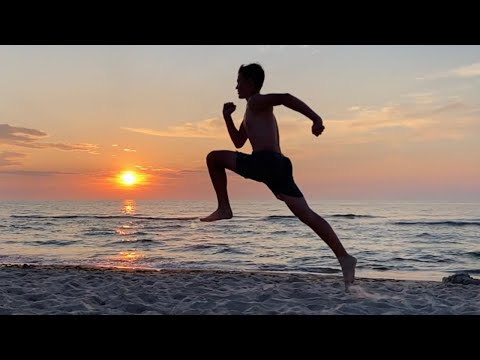 Nie ciężej, a mądrzej... - Mikołaj Olejnik - WYBIEGAJ W PRZYSZŁOŚĆ!