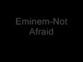 Eminem - Not Afraid(Russian Translate)(Русский ...