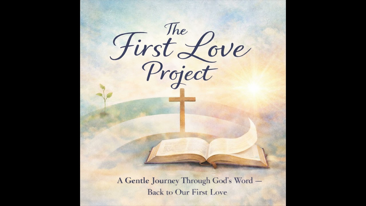 April 14, 2026 - Ep 93- Grace Revealed -Matthew 4:12-17