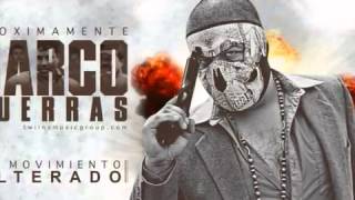 El Komander - Tequila Jalisco (Audio Oficial)