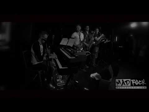 8 - SLAM PIECE ORCHESTRA   -  Tell Me About Your Cats