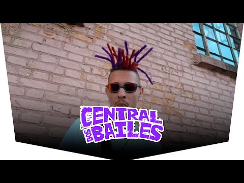 MC Modelo - Patinho Feio - Girou Girou Mundão (Street Vídeo - DJ Alle Mark)