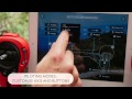 Parrot Skycontroller Video #1