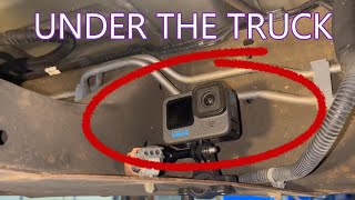 HOW TO Know what a (Extreme Shudder Noise)" sounds like on a  6L80 /6L90 Chevrolet GMC Transmission