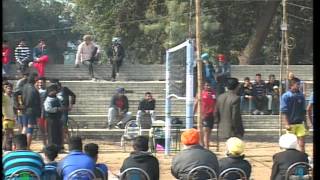 (1) Nizamdinpur (Jalandhar) Kabaddi Tournament 9 Jan 2016