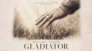 Download lagu Now We Are Free - Hans Zimmer & Lisa Gerrard (ECHO DAFT & SHERRNX Unofficial Remix) mp3 Download lagu Now We Are Free - Hans Zimmer & Lisa Gerrard (ECHO DAFT & SHERRNX Unofficial Remix) mp3