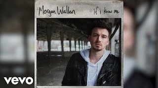 Morgan Wallen Talkin' Tennessee