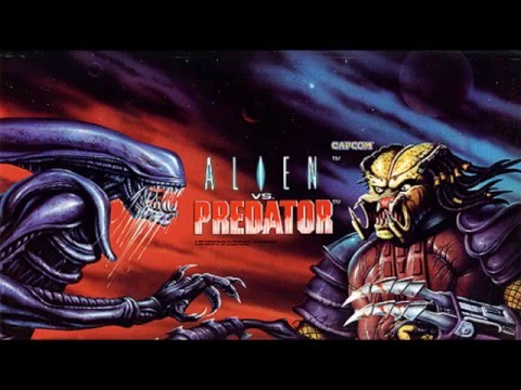 Bad SNES Box Art. 'Alien VS Predator' - Dick in' da Box' #4