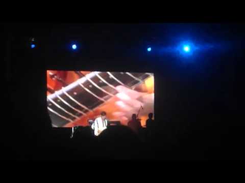 "Pisces Brothers" by Mike Love (Beach Boys)