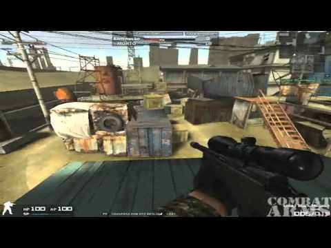 PIOLHO Combat Arms BR - 11