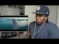 6LACK - Nonchalant Official Music Video |  REACTION BY KINGS HEIR
