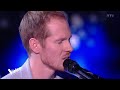 Avec le temps - Léo Ferré - Robin | The Voice 2023 | Blind Audition